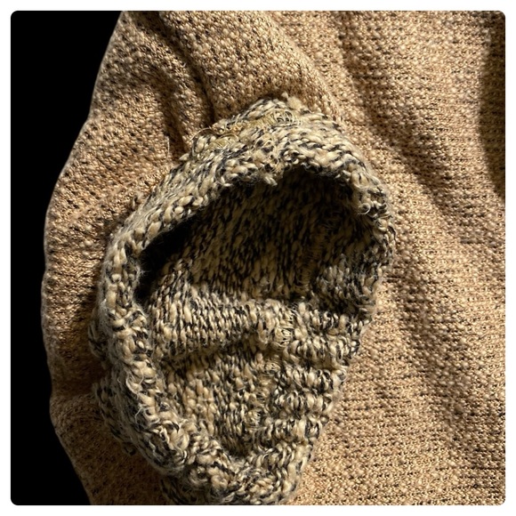 Free People Jade Cropped Pullover Sweater L ✨NWT✨ - Picture 10 of 16